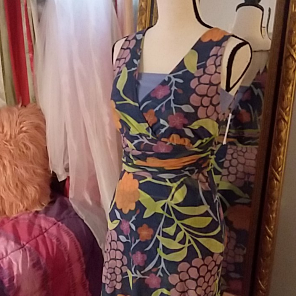 🌼Sweet Pea dress🌼🍃🍃🍃